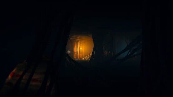 Dead Exhale — screenshot 4