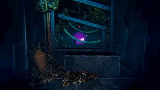 Dead Exhale — screenshot 5