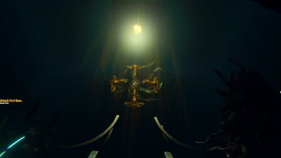 Dead Exhale — screenshot 6
