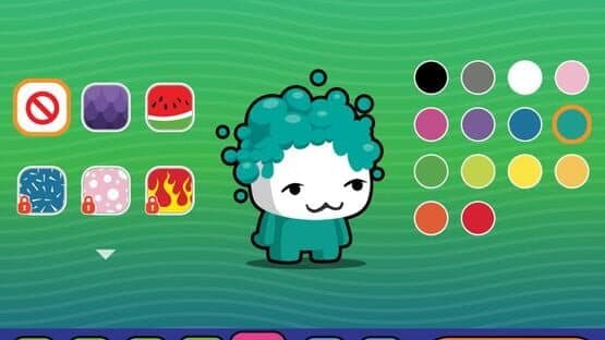 Toonix: Speak English! — screenshot 3