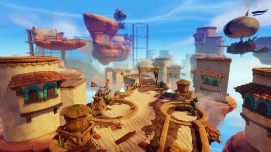 Skylanders: Swap Force — screenshot 5