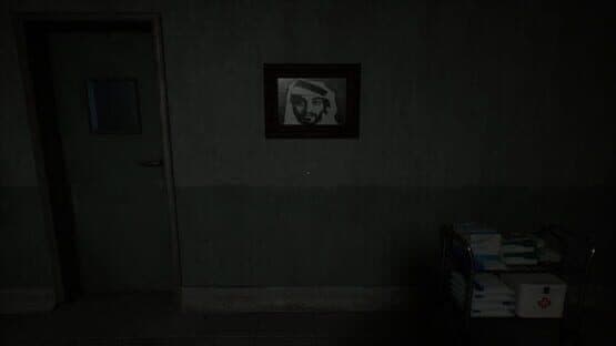 Ward 777 — screenshot 2