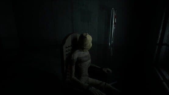 Ward 777 — screenshot 5