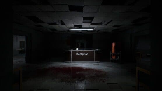 Ward 777 — screenshot 6