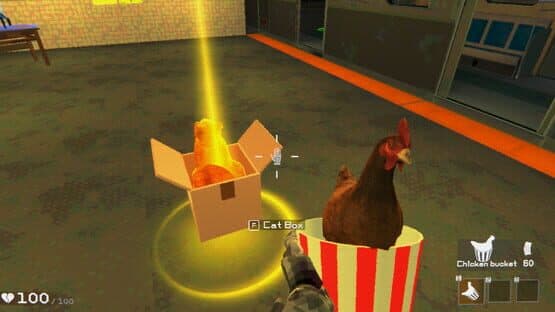 The DeadLine — screenshot 2
