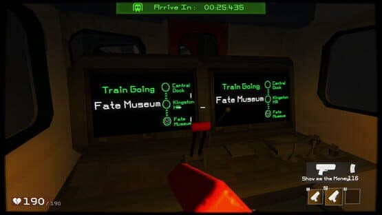 The DeadLine — screenshot 4