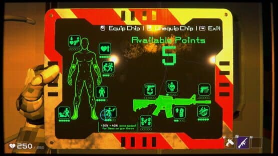 The DeadLine — screenshot 5