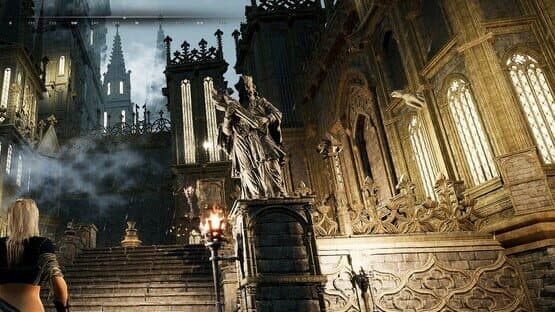 Hidden Heir — screenshot 3