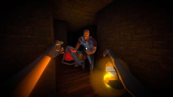 Darkness Takeover — screenshot 1