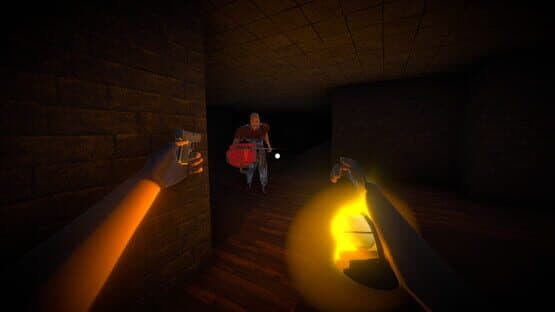 Darkness Takeover — screenshot 2