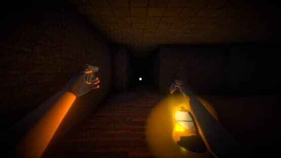 Darkness Takeover — screenshot 3
