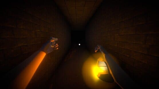 Darkness Takeover — screenshot 4