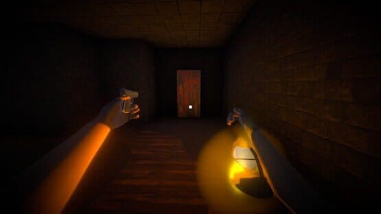 Darkness Takeover — screenshot 5