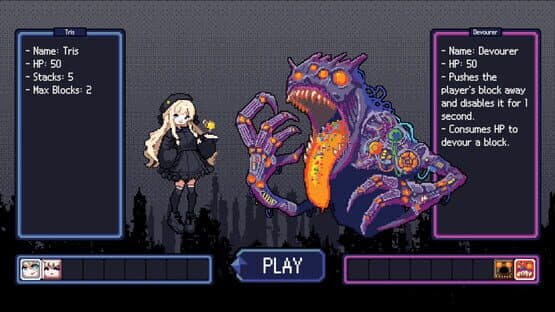 Sabotrix — screenshot 1