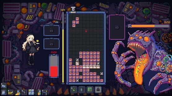 Sabotrix — screenshot 4