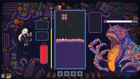 Sabotrix — screenshot 5
