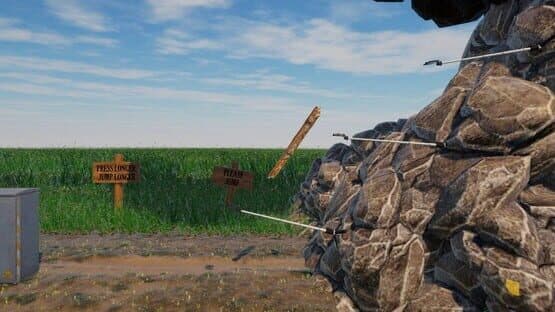 I Am A Stick — screenshot 1