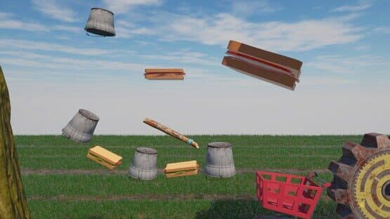 I Am A Stick — screenshot 3