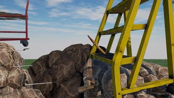 I Am A Stick — screenshot 6