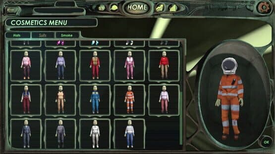 Straftat: Supporter Edition — screenshot 1