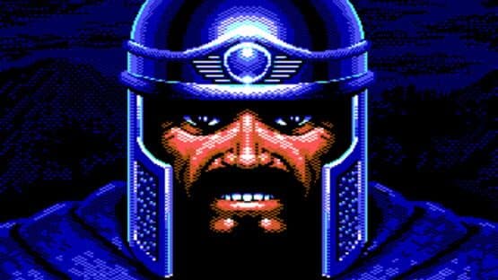 Knights of Legend — screenshot 3