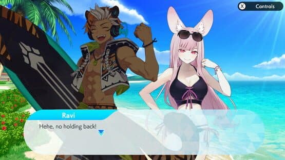 Groove Coaster: Future Performers — screenshot 5