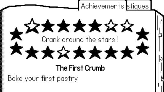 Pastry Cranker — screenshot 1