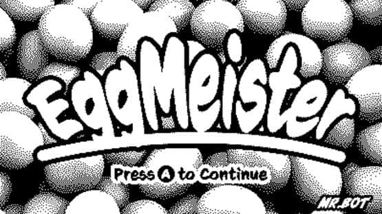 Egg Meister — screenshot 1