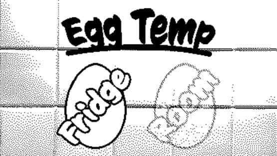 Egg Meister — screenshot 2