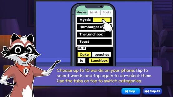 Joke's On Us — screenshot 1