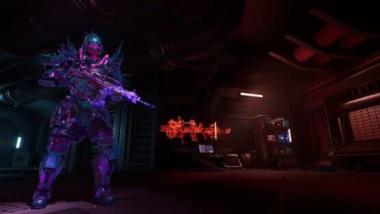 Deadzone: Rogue: Operative Pack — screenshot 1