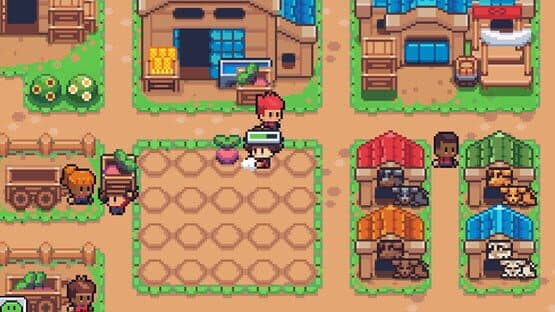 Village Tale: Supporter Pack — screenshot 4