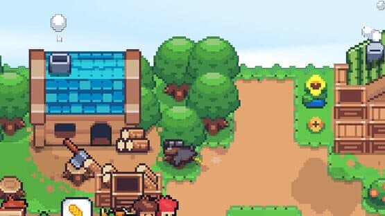 Village Tale: Supporter Pack — screenshot 5