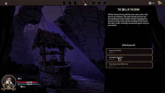 Hunter's Moon: A Sovereign Syndicate Adventure — screenshot 5