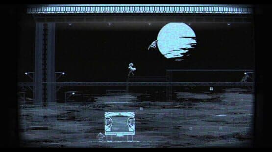 Bound City — screenshot 1