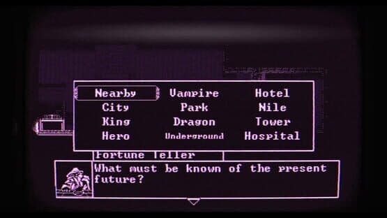 Bound City — screenshot 2