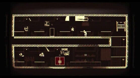Bound City — screenshot 3