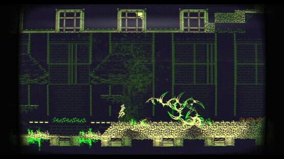 Bound City — screenshot 6
