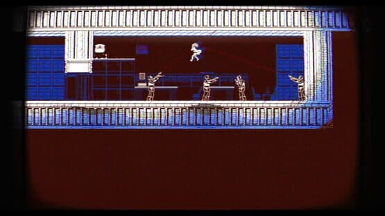 Bound City — screenshot 7