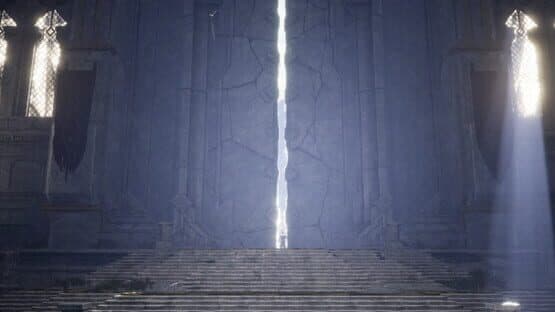 The Lord of the Rings: Return to Moria - Durin's Folk Expansion — screenshot 1