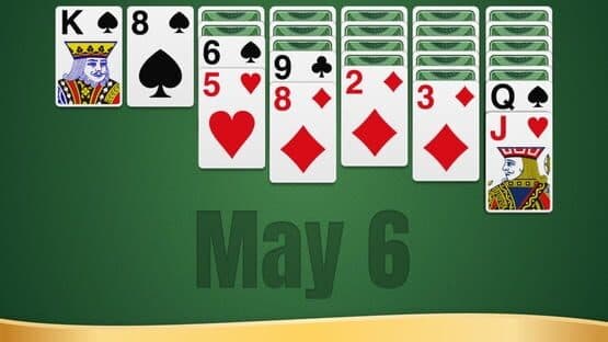 Solitaire: Classic Card Games — screenshot 1