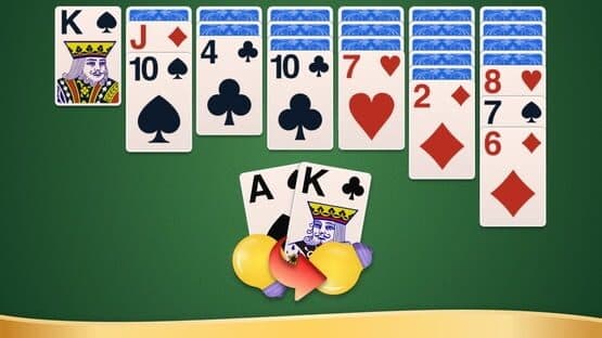 Solitaire: Classic Card Games — screenshot 2