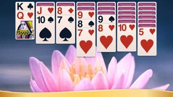 Solitaire: Classic Card Games — screenshot 3