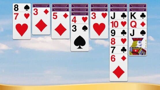 Solitaire: Classic Card Games — screenshot 4