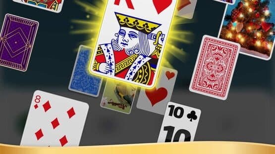 Solitaire: Classic Card Games — screenshot 6