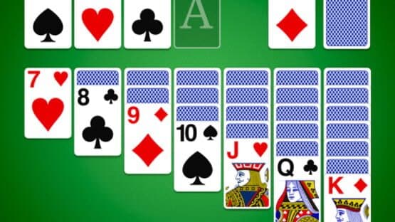 Solitaire: Classic Card Games — screenshot 7