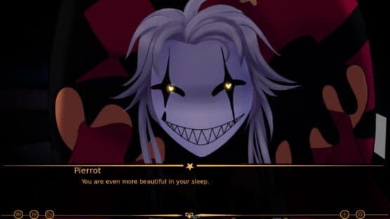 The Freak Circus — screenshot 1
