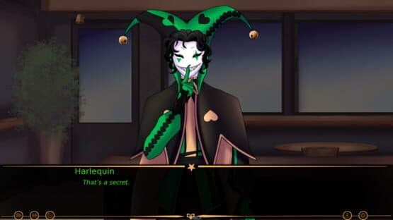 The Freak Circus — screenshot 2