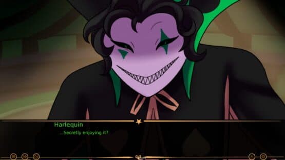 The Freak Circus — screenshot 4