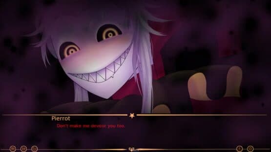The Freak Circus — screenshot 5